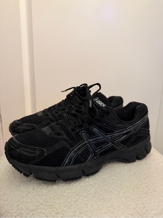 Asics Shoes - ASICS GT-1000 2 womens running shoes 8.5